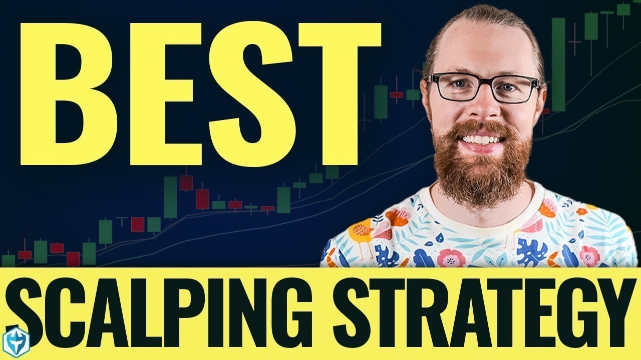 High Accuracy 1 Minute Scalping Strategy (Full Training) post thumbnail image